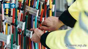 Siegen: Datenautobahn bis ins Haus – so geht es ganz schnell - WP News