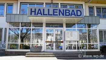 Siegen: Hallenbad Weidenau – neue Lösung wird richtig teuer - WP News