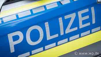 Siegen: Sprayer verschandeln Wände in der Innenstadt - WP News