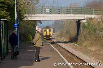 Cost of living: Train ticket price rise will be below inflation rate