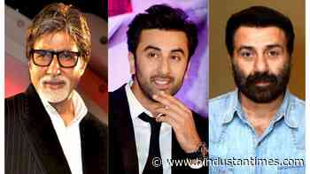 Celebrity Horoscopes: Indian actors who were born under Libra - Hindustan Times