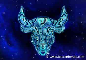 Taurus Daily Horoscope – August 15, 2022 | Free Online Astrology - Deccan Herald