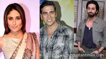 Celebrity Horoscopes: Indian celebrities who were born under Virgo - Hindustan Times