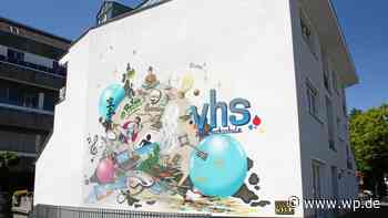 VHS Brilon, Marsberg, Olsberg will mit Kursen glücklich machen - WP News