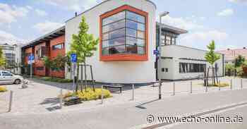 Trebur: Berufliche Zukunft als Thema - Echo Online