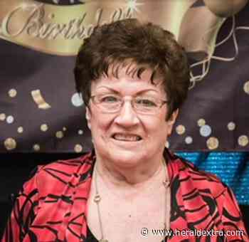 Arlene Markham Peterson | News, Sports, Jobs - Daily Herald