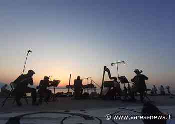 Appuntamento all'alba per un concerto sul lungolago di Gavirate - varesenews.it