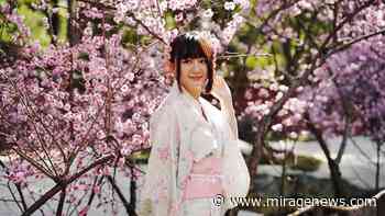 Tickets are selling out fast for Cumberland City Council's Sydney Cherry Blossom Festival - Mirage News