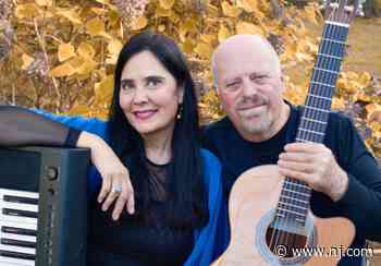 Husband-wife bossa nova duo to bring Brazilian sounds to Cumberland - NJ.com