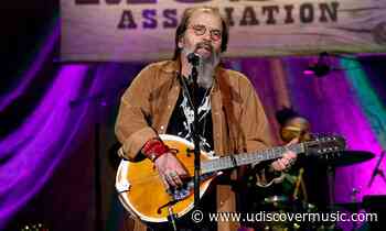 Steve Earle And The Dukes To Headline Concert For Cumberland Heights - uDiscover Music