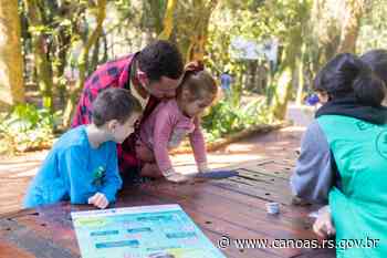 MiniZoo com atividades especiais no Dia dos Pais – Prefeitura Municipal de Canoas - Prefeitura Municipal de Canoas (.gov)