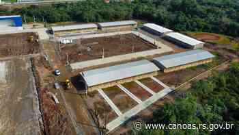 Prefeitura de Canoas esclarece pedido de desocupação de dois galpões no Parque Gaúcho – Prefeitura Municipal de Canoas - Prefeitura Municipal de Canoas (.gov)