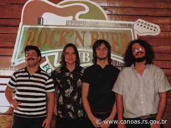 Sexta Cultural tem rock e música brasileira no Calçadão de Canoas – Prefeitura Municipal de Canoas - Prefeitura Municipal de Canoas (.gov)