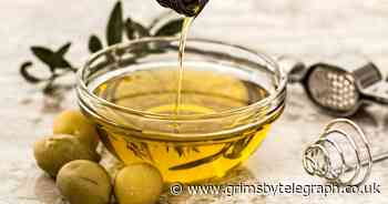Skin expert issues olive oil warning - Grimsby Live - Grimsby Live