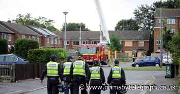 The reasons why rooftop standoffs keep happening - Grimsby Live