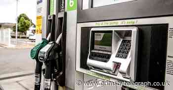 Grimsby teen charged with filling up car and leaving without paying - Grimsby Live