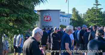 Humber Refinery contractors walkout in pay dispute - Grimsby Live