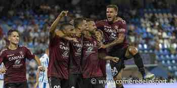 Reggina super, colpo Frosinone. Il Cosenza sbanca Benevento - Corriere dello Sport