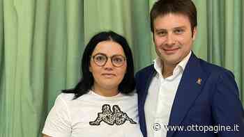 Marotta aderisce a Forza Italia - Ottopagine