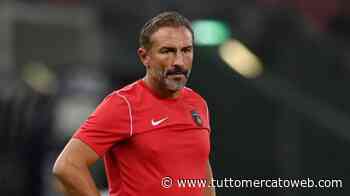 Benevento-Cosenza, i convocati di Dionigi: c'è il giovane La Vardera - TUTTO mercato WEB