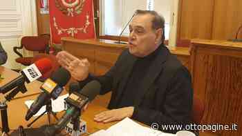 Siglato accordo tra Mastella e la DC di Sandri - Ottopagine