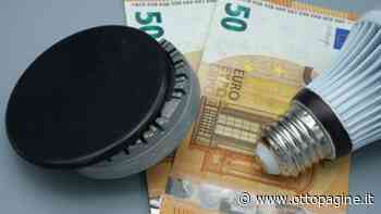 Inflazione: Benevento tra le città in cui il costo dell'energia cresce meno - Ottopagine