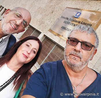 L'Asl di Benevento stabilizza il personale precario, Cisl: via alle procedure - Nuova Irpinia