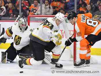 Former Hound Lehner out for season - Cochrane Times