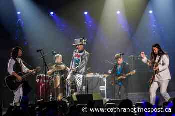 The Tragically Hip to be inducted into Canada's Walk of Fame - Cochrane Times Post