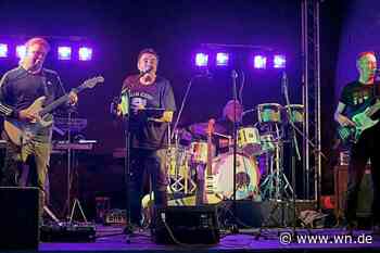 Töfte Narrenfete am Paohlbürgerhof