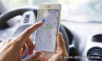Apple Maps could soon have ADVERTS, report claims