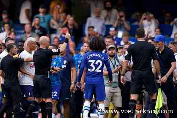 Tuchel haalt uit naar wedstrijdleiding na tumultueuze Chelsea-Tottenham: &quot;Sinds wanneer mag je aan iemands haren trekken?&quot;