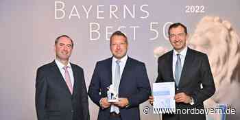 "Bayerns Best 50": Unternehmerpreis für Hetzner Online aus Gunzenhausen - Nordbayern.de