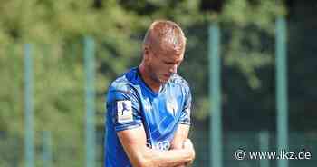 SGV Freiberg verliert bei TSG Balingen erneut durch ein spätes Gegentor - Ludwigsburger Kreiszeitung