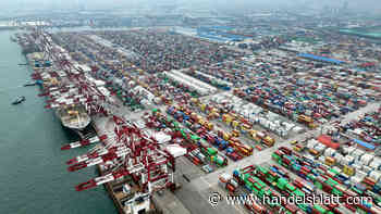 Recht und Steuern: Die Zeit für das Lieferkettensorgfaltspflichtengesetz wird knapp