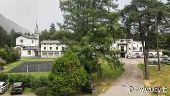 Clusone, progetto di rilancio per la Casa dell'Orfano - MyValley.it