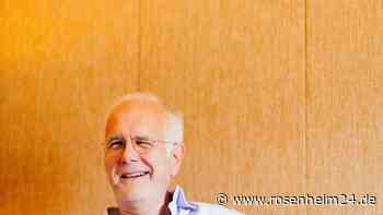 Harald Schmidt lebt lieber in Köln als in London
