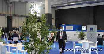 Centro Congressi Trieste, 2022 anno di svolta: calendario fitto di... - Trieste News