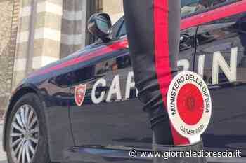 Entra nudo al santuario delle Grazie, poi fugge in via Trieste - Giornale di Brescia