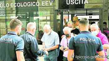 Trieste, lettere di sollecito in arrivo a più di 2.500 passeggeri che non hanno pagato il biglietto del bus - Il Piccolo