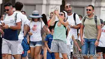 In Fvg i redditi più bassi a Nordest Trieste nona in Italia con 36.193 euro - Il Piccolo