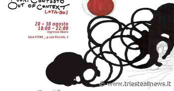 Trieste, Fittke Giovani, dal 20 Agosto la mostra su Lota Boi - Trieste News