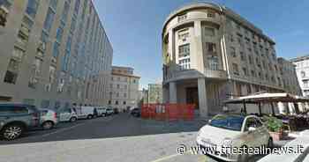 Trieste, Largo Granatieri “Off Limits” alle auto dei “semplici”... - Trieste News