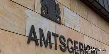 Erlanger beißt Polizisten in den Oberschenkel - Erlangen | nn.de - NN.de