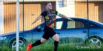 Wird Christian Manickis Fallrückzieher zum "Bayern-Treffer des Monats"? - NN.de