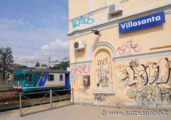 Villasanta: deceduta una 63enne vicino alla stazione - Il Cittadino di Monza e Brianza - Il Cittadino di Monza e Brianza