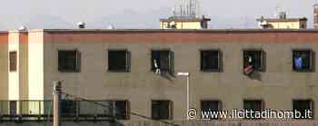 Un nuovo incendio nel carcere di Monza: messi in salvo 30 detenuti - Il Cittadino di Monza e Brianza