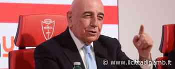 Monza, l'AD Adriano Galliani: «Non prenderemo Icardi. Con Petagna siamo al completo» - Il Cittadino di Monza e Brianza