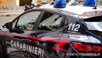 Monza, insegue fino in classe la ex fidanzata 15enne e terrorizza i suoi familiari: arrestato per stalking - La Repubblica