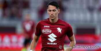 Toro, Lukic shock: non va a Monza e chiede la cessione - Tuttosport